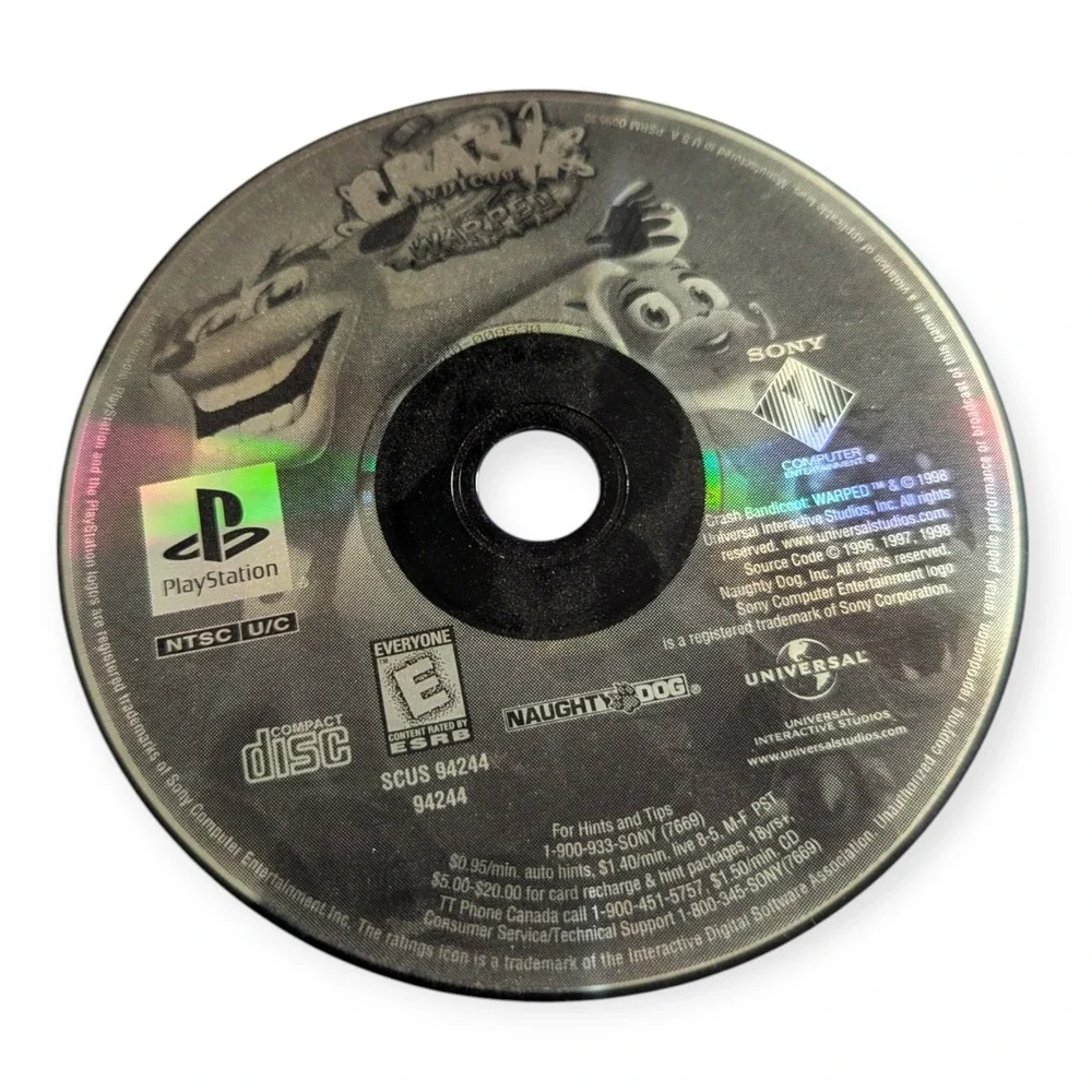 Sony relive golden
